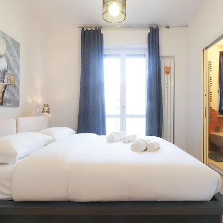Primopiano - Ronchi Apartamento Milán