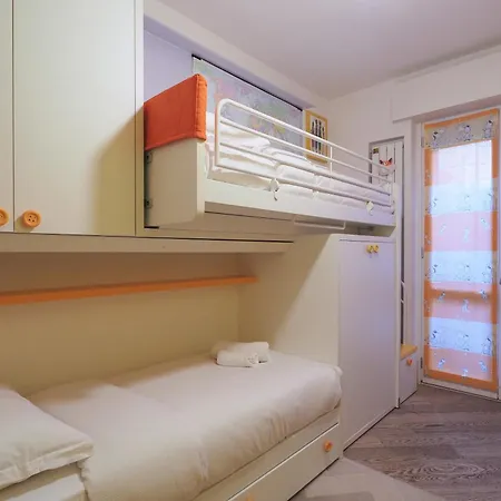 Apartamento Primopiano - Ronchi