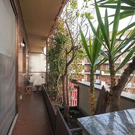 Primopiano - Ronchi Apartamento *
