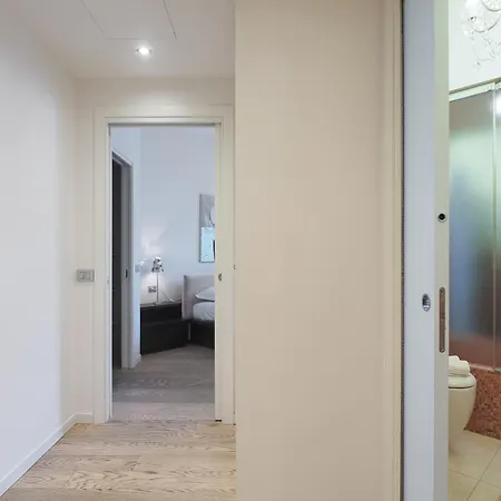 Primopiano - Ronchi Apartamento Milán