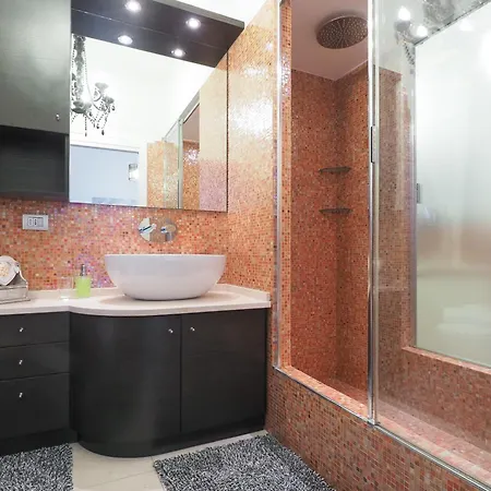 Primopiano - Ronchi Apartamento *