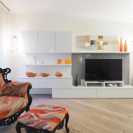 Apartamento Primopiano - Ronchi *