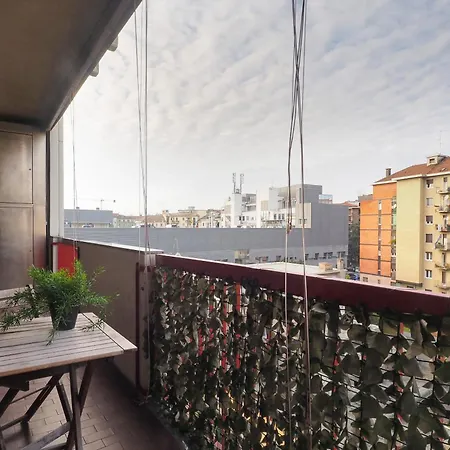 Primopiano - Ronchi Apartamento *
