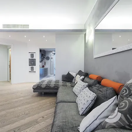 Primopiano - Ronchi Apartamento Milán