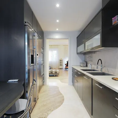 Apartamento Primopiano - Ronchi *
