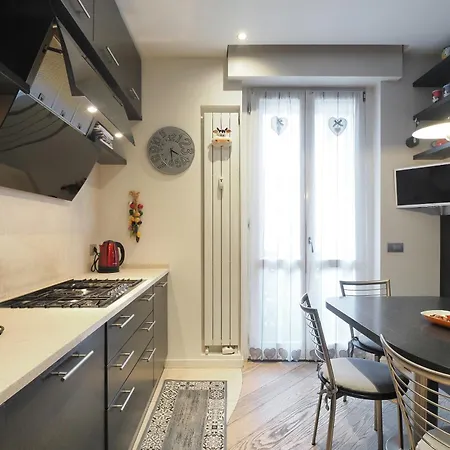 Primopiano - Ronchi Apartamento *