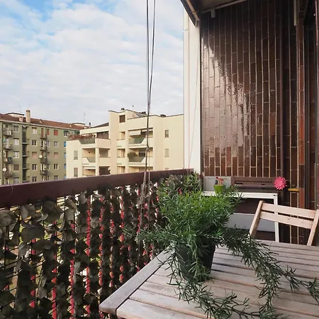 Apartamento Primopiano - Ronchi *