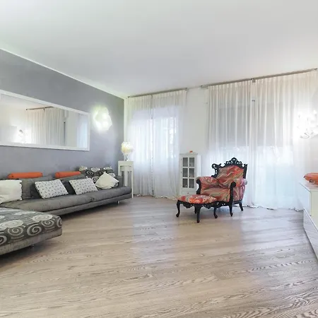 Apartamento Primopiano - Ronchi Milán