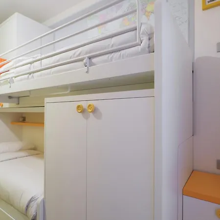 Primopiano - Ronchi Apartment