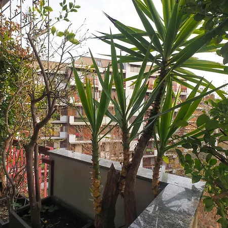 Primopiano - Ronchi Milano