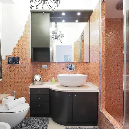 Daire Primopiano - Ronchi *