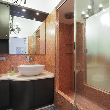 Apartment Primopiano - Ronchi Milan