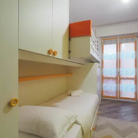 Primopiano - Ronchi Milano