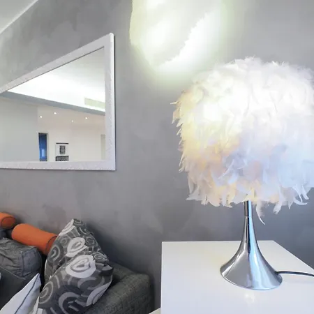 Daire Primopiano - Ronchi