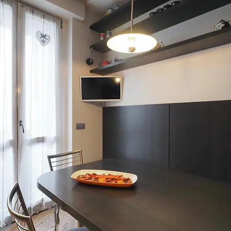 Primopiano - Ronchi Daire Milano