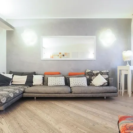 Appartement Primopiano - Ronchi