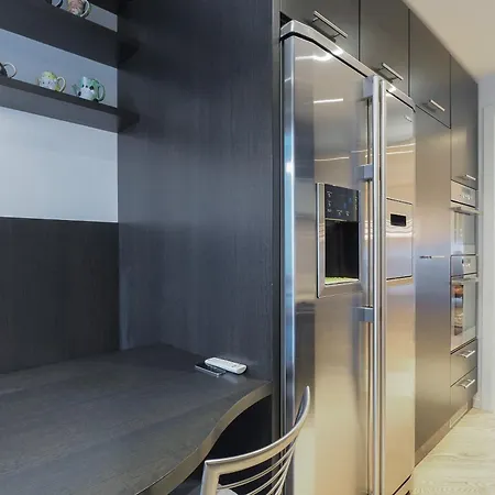 Primopiano - Ronchi Daire Milano