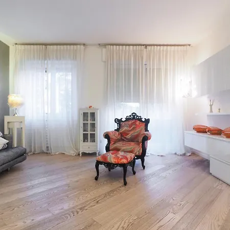 Primopiano - Ronchi Milano