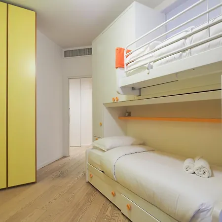 Daire Primopiano - Ronchi