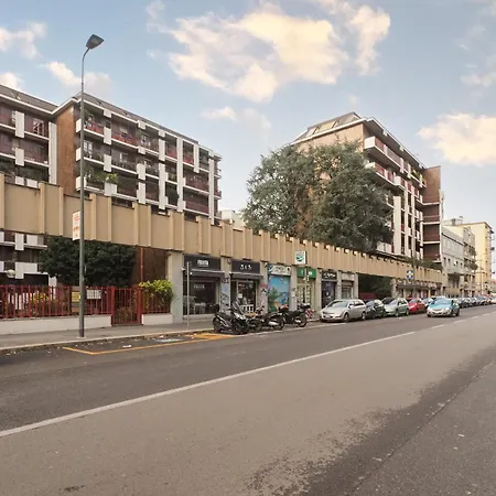 Daire Primopiano - Ronchi