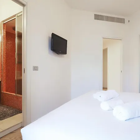 Primopiano - Ronchi Daire Milano