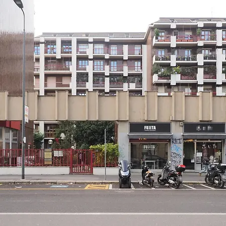 Daire Primopiano - Ronchi