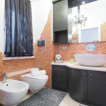 Primopiano - Ronchi Apartment *