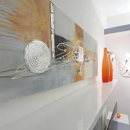 Daire Primopiano - Ronchi *