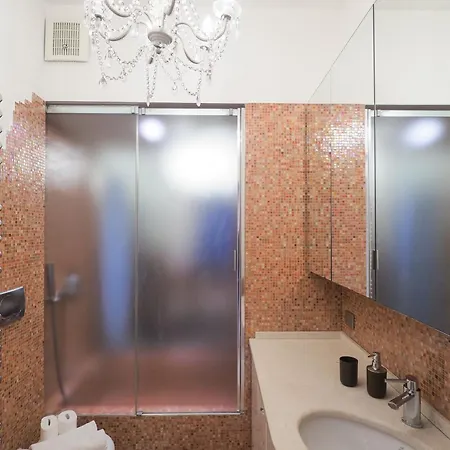 Primopiano - Ronchi Appartement Milaan