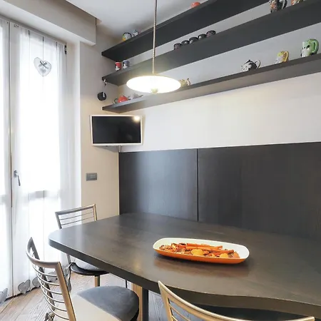 Daire Primopiano - Ronchi Milano