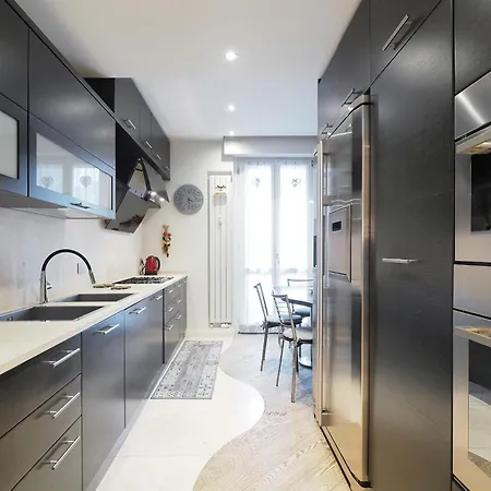 Daire Primopiano - Ronchi