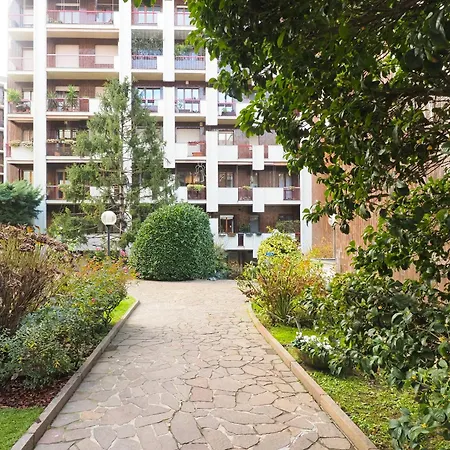 Primopiano - Ronchi Daire Milano