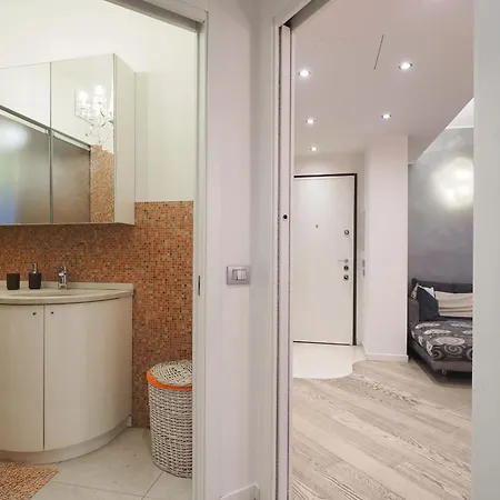 Primopiano - Ronchi *