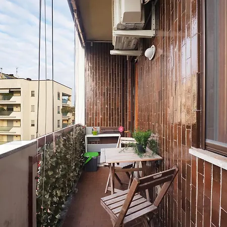 Primopiano - Ronchi Apartment *