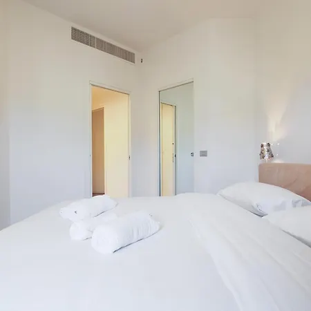 Apartamento Primopiano - Ronchi Milán