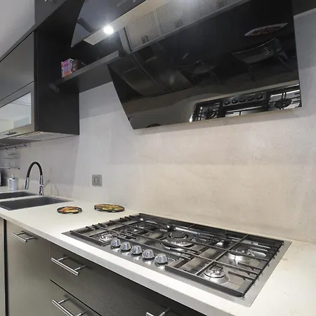 Primopiano - Ronchi Apartamento Milán