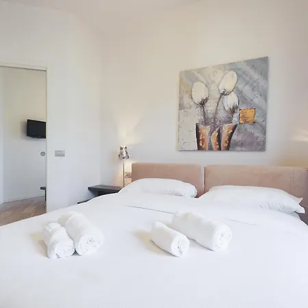 Primopiano - Ronchi * Milán