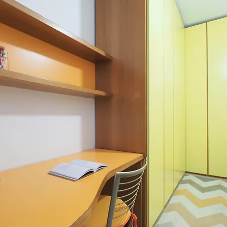 Primopiano - Ronchi Milán