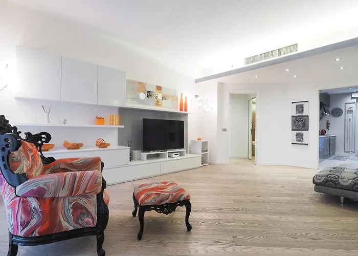 Apartament Primopiano - Ronchi Mediolan