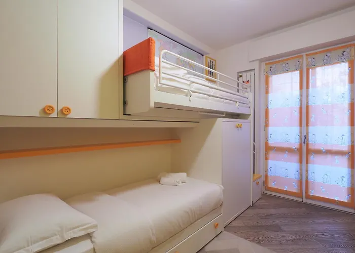 Apartament Primopiano - Ronchi
