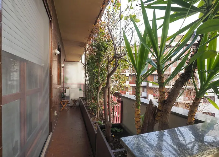 Primopiano - Ronchi Apartament *