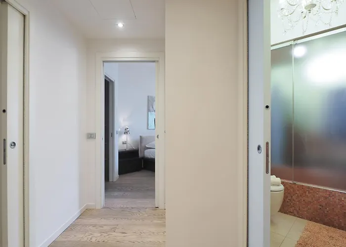Primopiano - Ronchi Apartament Mediolan