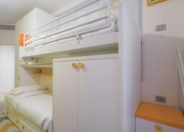 Primopiano - Ronchi Apartament