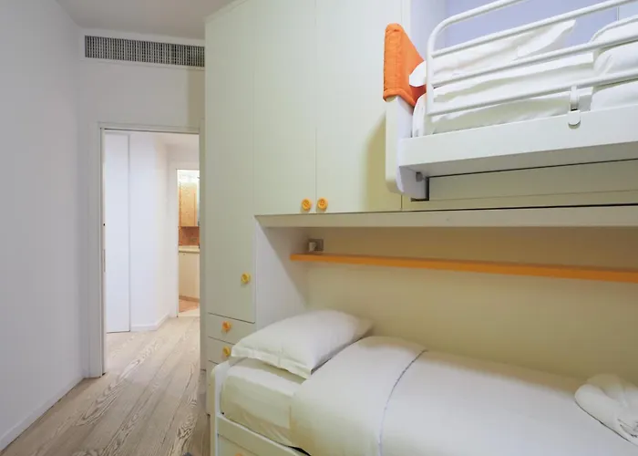 Primopiano - Ronchi Apartament *
