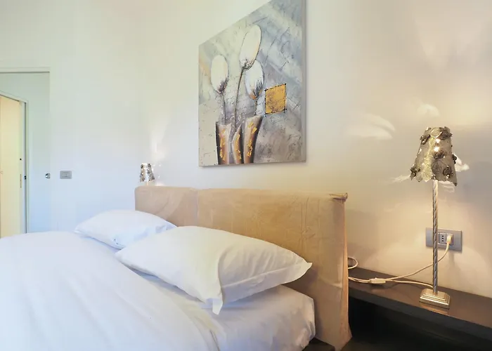Apartament Primopiano - Ronchi *