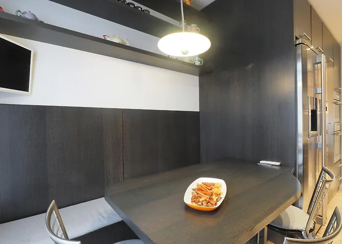 Primopiano - Ronchi Apartament *