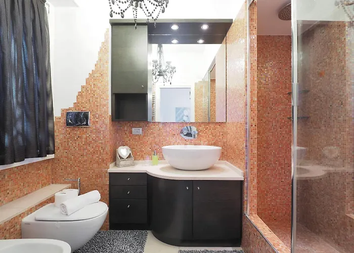 Apartament Primopiano - Ronchi *
