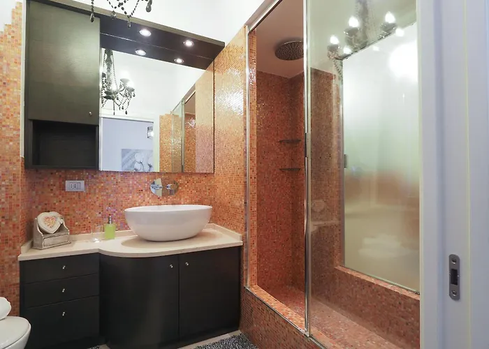 Apartament Primopiano - Ronchi Mediolan