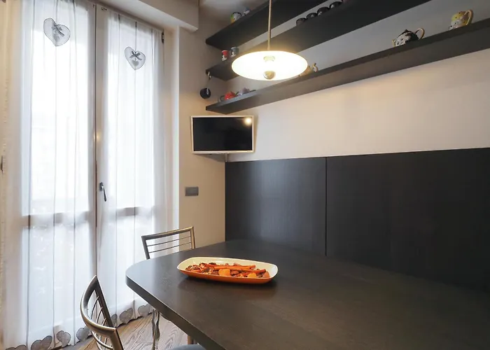 Primopiano - Ronchi Apartament Mediolan