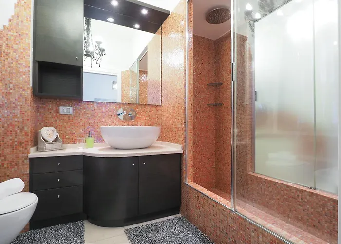 Primopiano - Ronchi Apartament *
